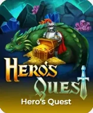Hero's Quest