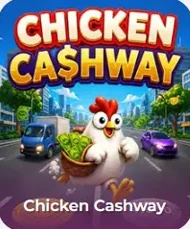 Chicken Cashway