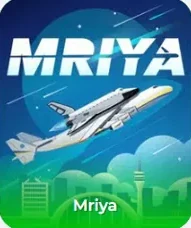 Mriya
