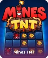 Mines TNT