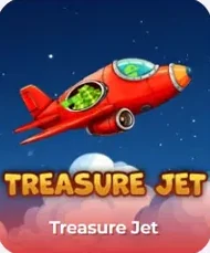 Treasure Jet