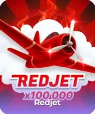 Redjet