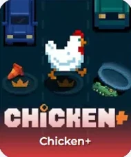 Chicken+