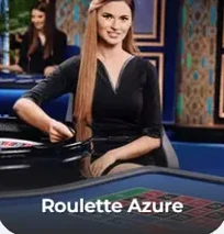 Roulette Azure