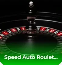 Speed Auto Roulette