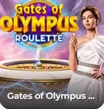 Gates of Olympus Roulette