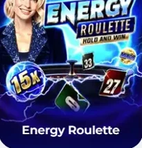 Energy Roulette