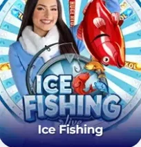Ice Fishing